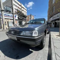 پژو ۴۰۵|خودرو سواری و وانت|کرج, گوهردشت|دیوار