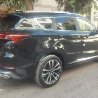 فیدلیتی مشکی پرستیژ تیپ۲ هفت نفره