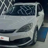 ام وی ام ۳۱۵ نیو H مدل 96 سفید