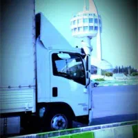 باربری آسان بار کمالشهر گلشهر حصارک کیانمهر هشتگرد
