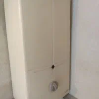 آبگرمکن گازی