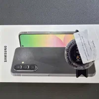 Samsung a56\ poco C75 / موبایل سارمین
