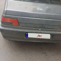 ۴۰۵مدل ۹۷GLx|خودرو سواری و وانت|تهران, کیانشهر|دیوار