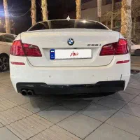 بی ام و ۵۲۸