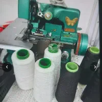 چرخ سر دوز پروانه