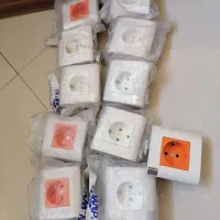 پریز ترانک