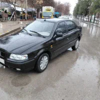 سمند ای اف سون مدل ۹۳|خودرو سواری و وانت|کرمانشاه, |دیوار