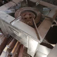 فروش اجاق گاز دو شعله قادر آباد