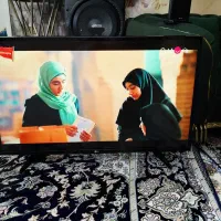 الجی ۴۳ ۳۲ اینچ دنا