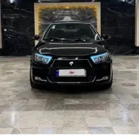 دنا پلاس تیپ دو ۵ دنده