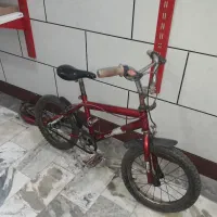 دوچرخه ۱۶
