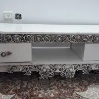 میزتلویزیون(متن آگهی خوانده شود)