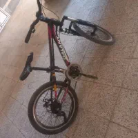 دوچرخه ۲۰