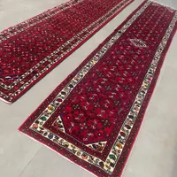 فرش دستباف کناره راهرویی ۳۸۰ در ۸۰ دونه ای ۱۸ تومن|فرش|کرج, مشکین‌دشت|دیوار