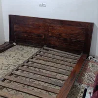 تخت ۲نفره