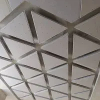 سقف کاذب کناف