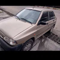 دربستی برای فردا هرکجا خواستین