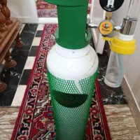 اجاره کپسول اکسیژن