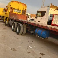 کفی تریلی فوق العاده سالم - فروش فوری