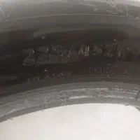 لاستیک مترکس تایوان ۱۷/۲۲۵/۴۵