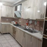 مقداری وسایل خونه در حد نو