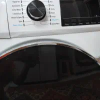 ماشین لباسشویی اتوماتیک پاکشوما نو 8کیلویی