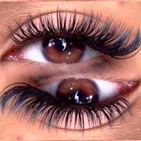 اکستنشن مژه با تخفیف ۴۰ درصدی