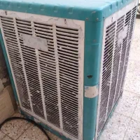 کولر آبی ۶۰۰۰