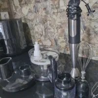غذا ساز همه کاره.