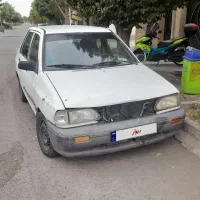 پراید ۸۲