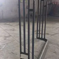 باربند پیکان وانت