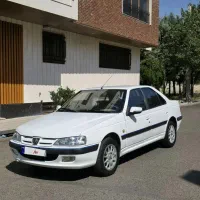پارس مدل 93
