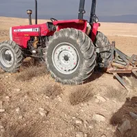 تراکتور