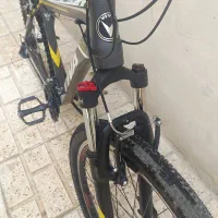 دوچرخه ویوا اصل سایز 27.5