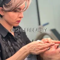 فیشال لایه برداری و پاکسازی پوست