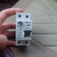 فیوز کنتور