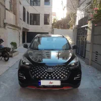 ام وی ام X55PRO مدل 1404 صفر کیلومتر خشک