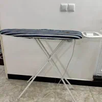 میز اتو سالم شیک مدل vanilie