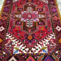 جفت ارقاج نو توخوش تازه باز شده 6متر 4 تخت