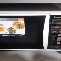 ماکروویو پاناسونیک  چرخ گوشت  سبزی خردکن