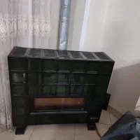 بخاری نیک کالا