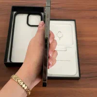 iPhone 12Pro max 256 ZA/A|موبایل|بندر انزلی, پاسداران|دیوار