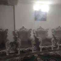 مبل کار کرده