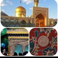 کربلا و مشهد دو بال پرواز روح شما  تور اقتصـادی)