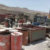 خریدار عمده ضایعات آهن،مس،آلومینیوم، بالاترین قیمت