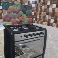 اجاق گاز