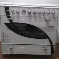 گازفر دار هود بخاری بدون دودکش میز تلویزیون