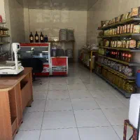 محصولات خوراکی ارگانیک
