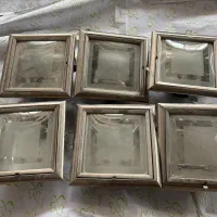 چراغ سقفی توکار