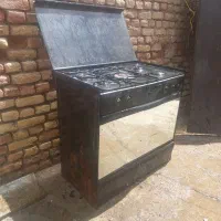 فروش گاز طرح فر سالم ارزان
